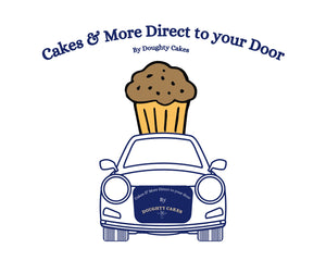 Cakes&amp;More Direct to your Door